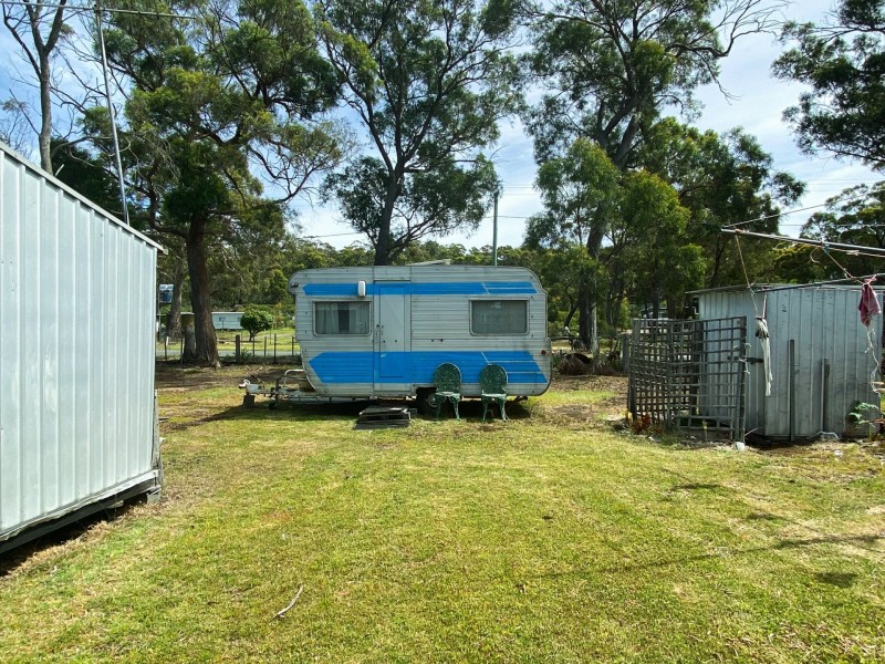 1 Ti-Tree Drive, Ansons Bay TAS 7216