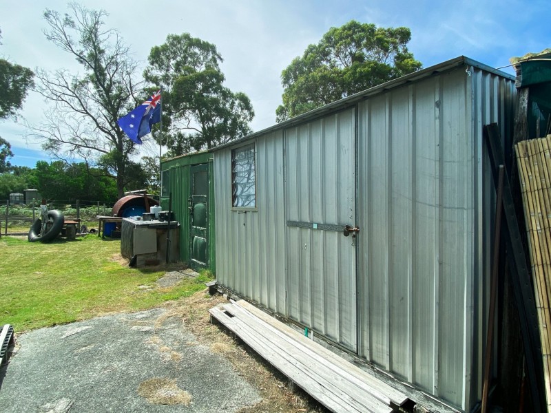 1 Ti-Tree Drive, Ansons Bay TAS 7216
