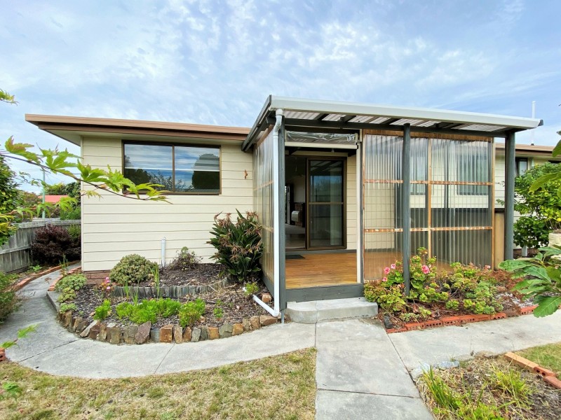 37 Parnella Drive, Stieglitz TAS 7216