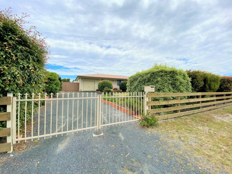 37 Parnella Drive, Stieglitz TAS 7216