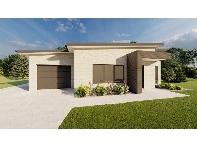 Lot 5 Mill Court, St Helens TAS 7216