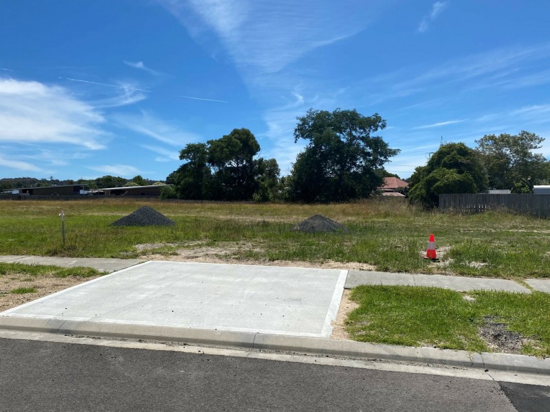 Lot 5 Mill Court, St Helens TAS 7216