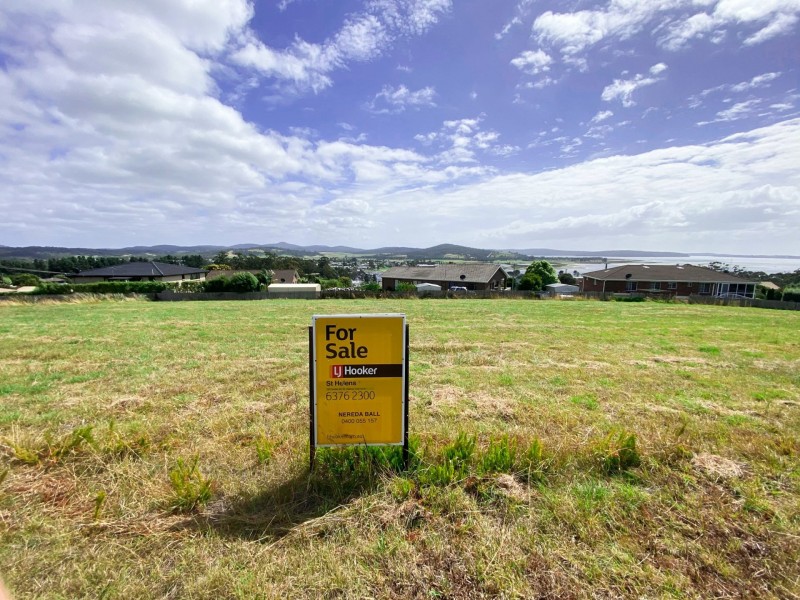Lot 2/22-34 Lawry Heights, St Helens TAS 7216