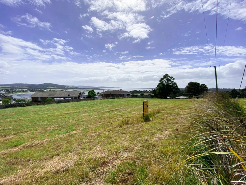 Lot 2/22-34 Lawry Heights, St Helens TAS 7216