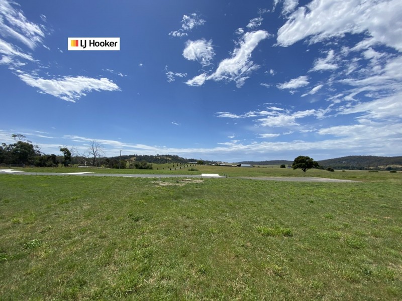 Lot 39/38 Annie Street, St Helens TAS 7216