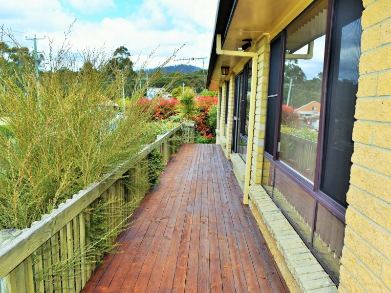21 Telemon Street, St Helens TAS 7216