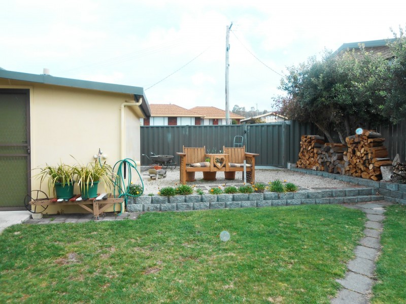 21 Telemon Street, St Helens TAS 7216