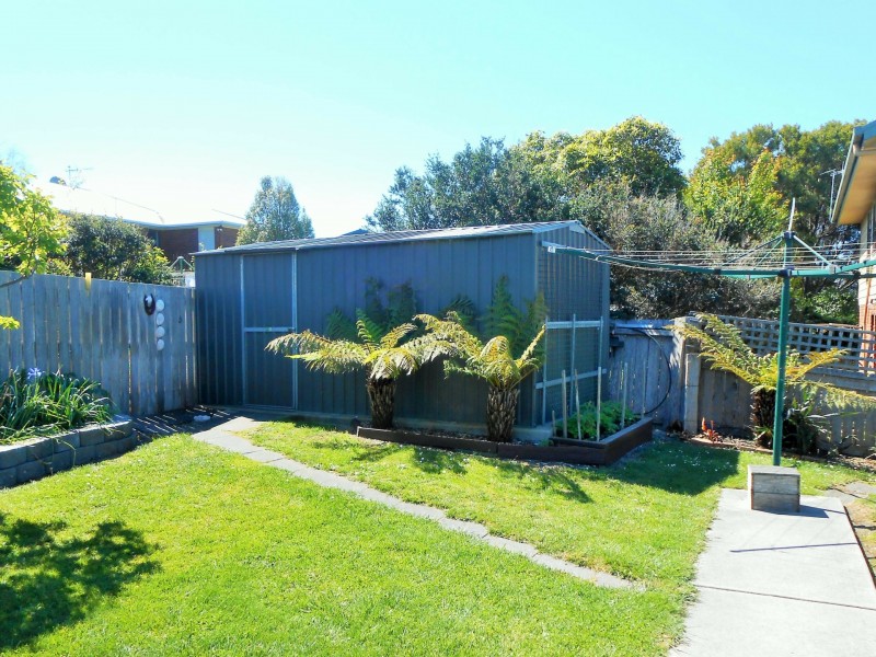 21 Telemon Street, St Helens TAS 7216