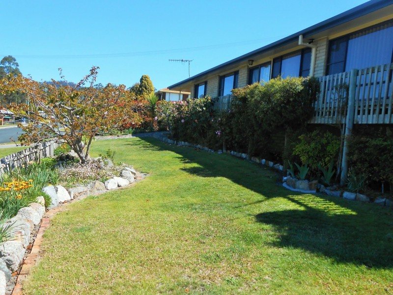 21 Telemon Street, St Helens TAS 7216