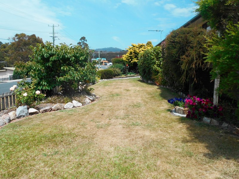 21 Telemon Street, St Helens TAS 7216