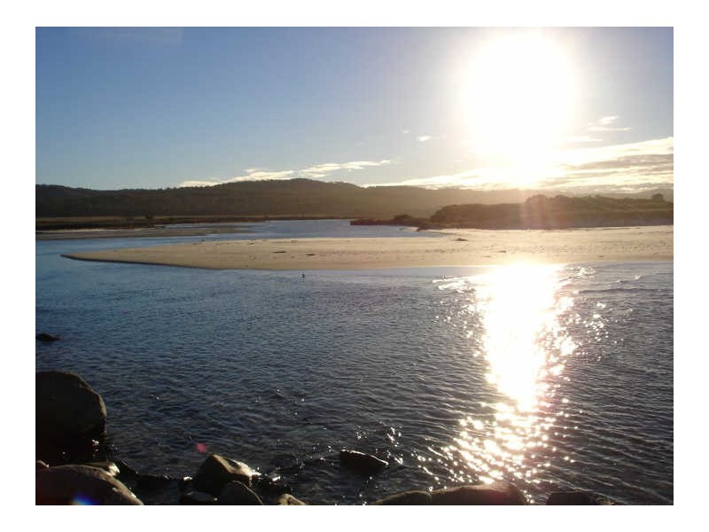 1/3 Howitt Street, Falmouth TAS 7215