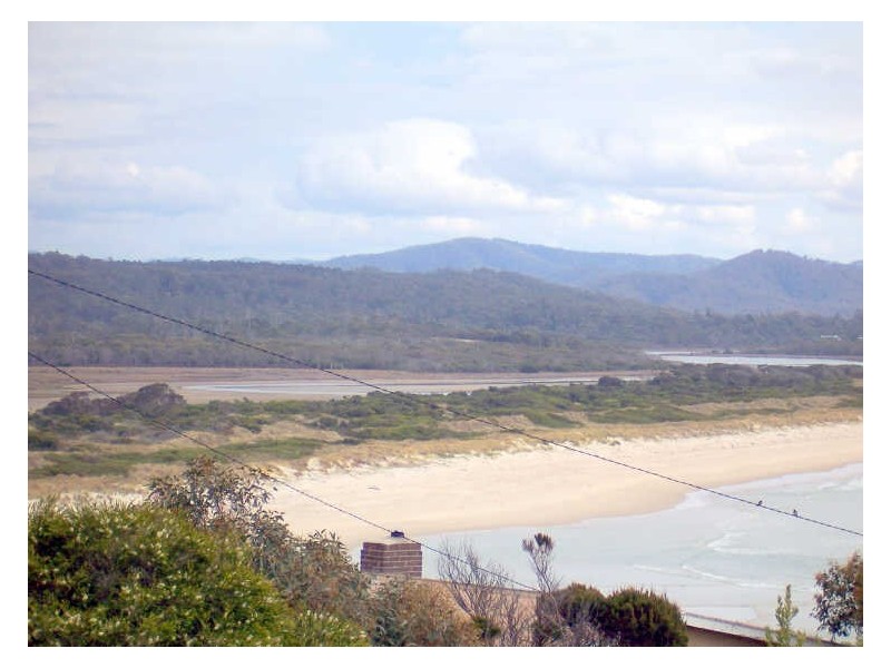 1/3 Howitt Street, Falmouth TAS 7215