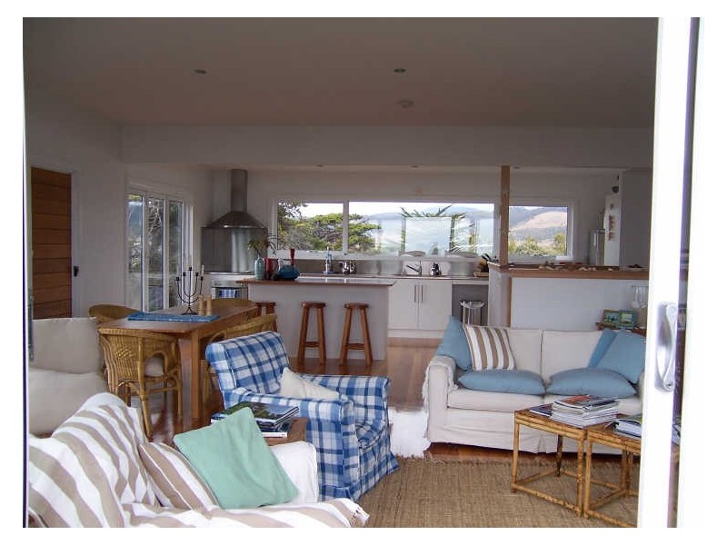 1/3 Howitt Street, Falmouth TAS 7215