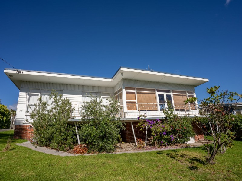 16 Atlas Drive, St Helens TAS 7216