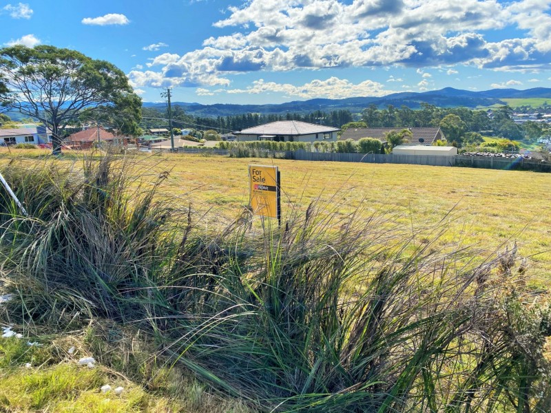 Lot 3/22-34 Lawry Heights, St Helens TAS 7216