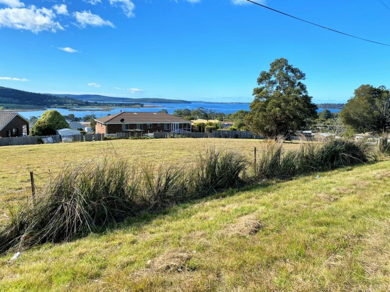 Lot 3/22-34 Lawry Heights, St Helens TAS 7216