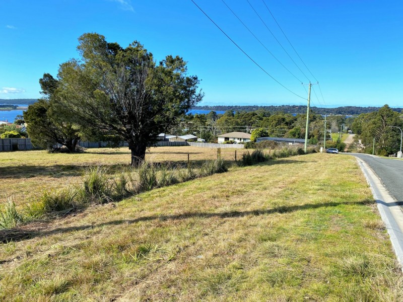 Lot 7/22-34 Lawry Heights, St Helens TAS 7216
