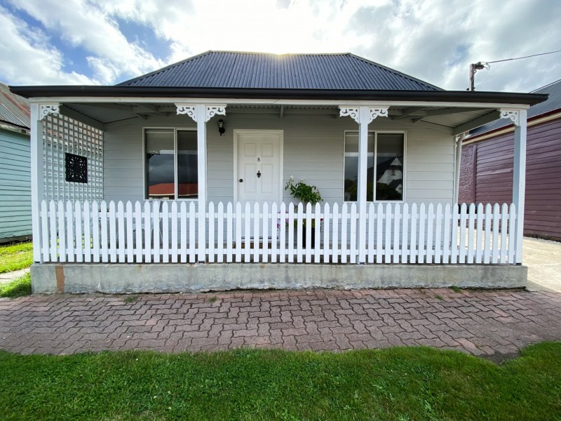 8 Story Street, St Marys TAS 7215