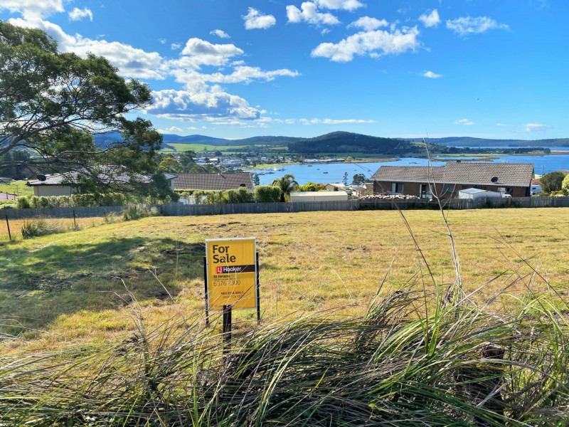 Lot 5/22-34 Lawry Heights, St Helens TAS 7216