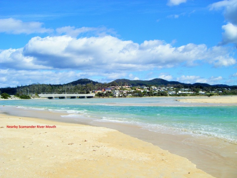 158 Scamander Avenue, Scamander TAS 7215