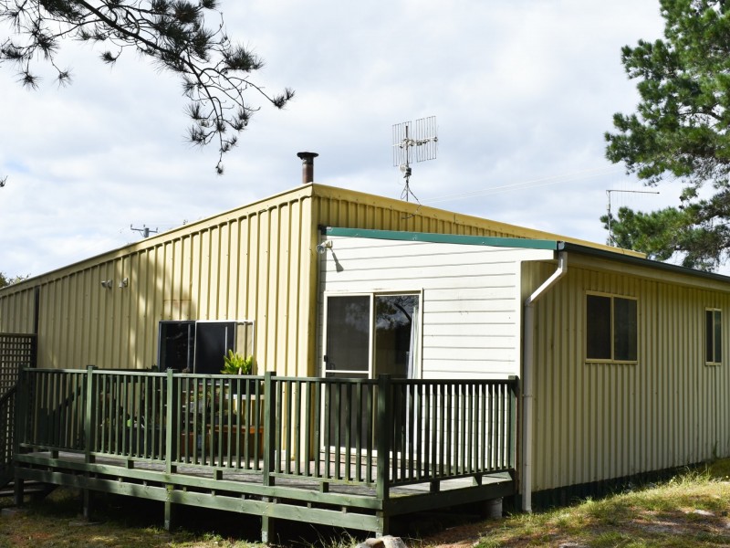 158 Scamander Avenue, Scamander TAS 7215