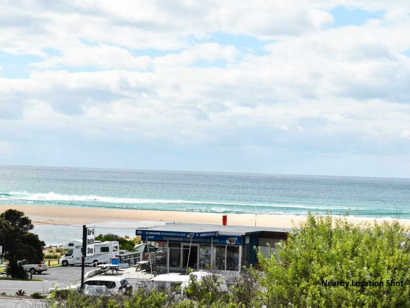 158 Scamander Avenue, Scamander TAS 7215