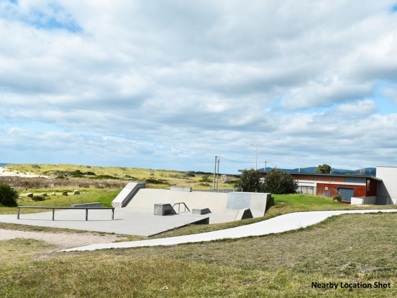 158 Scamander Avenue, Scamander TAS 7215