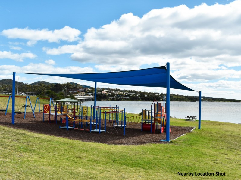 158 Scamander Avenue, Scamander TAS 7215