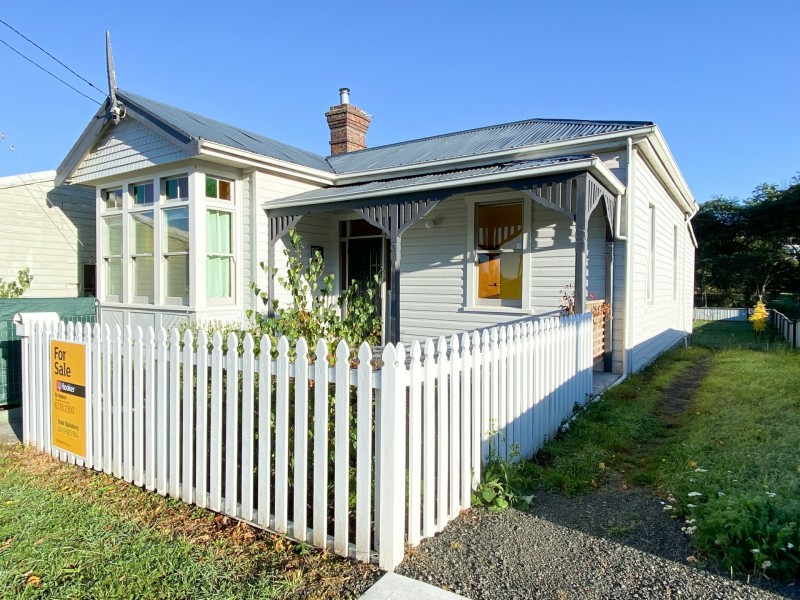39 Main Street, St Marys TAS 7215