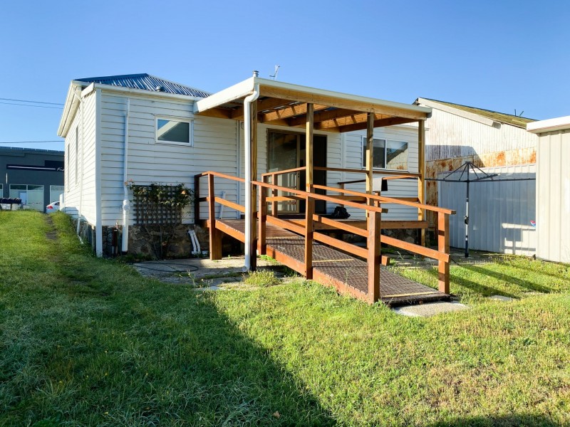 39 Main Street, St Marys TAS 7215