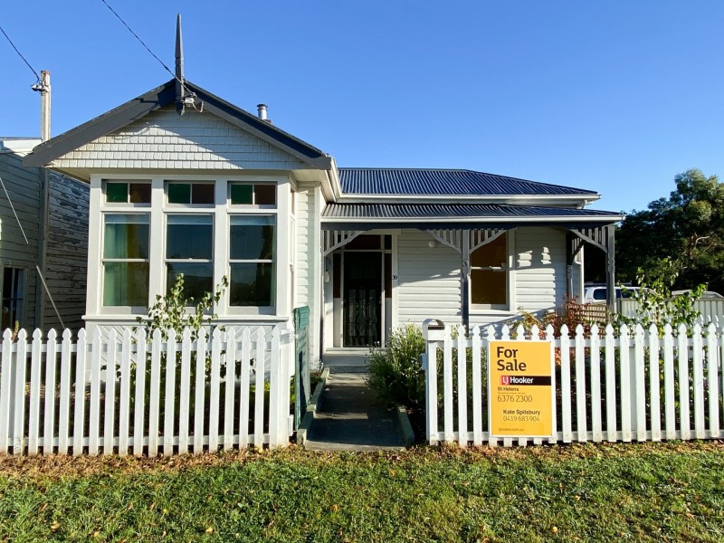 39 Main Street, St Marys TAS 7215