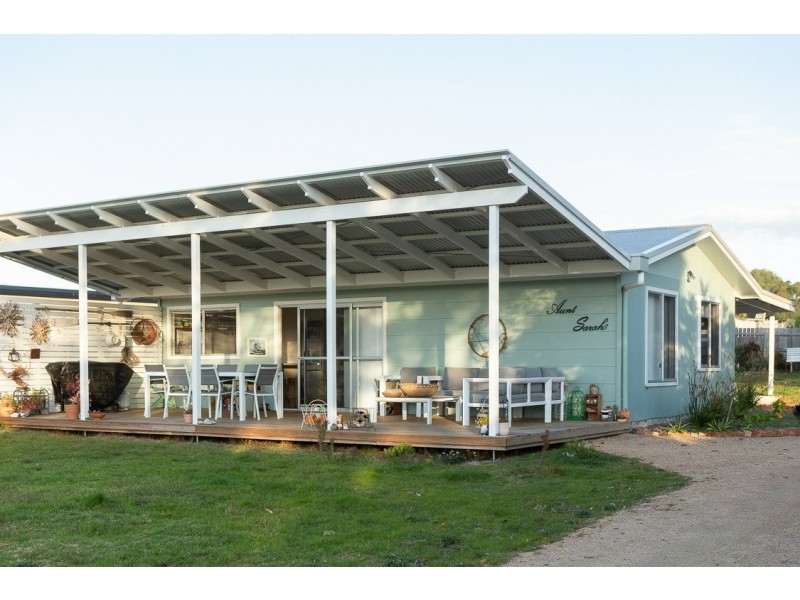 66 Peron Street, Stieglitz TAS 7216