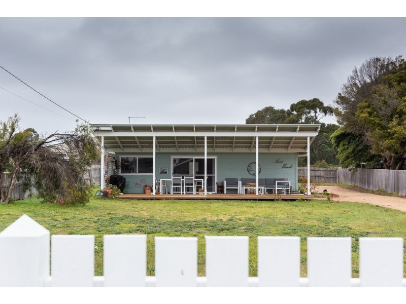 66 Peron Street, Stieglitz TAS 7216