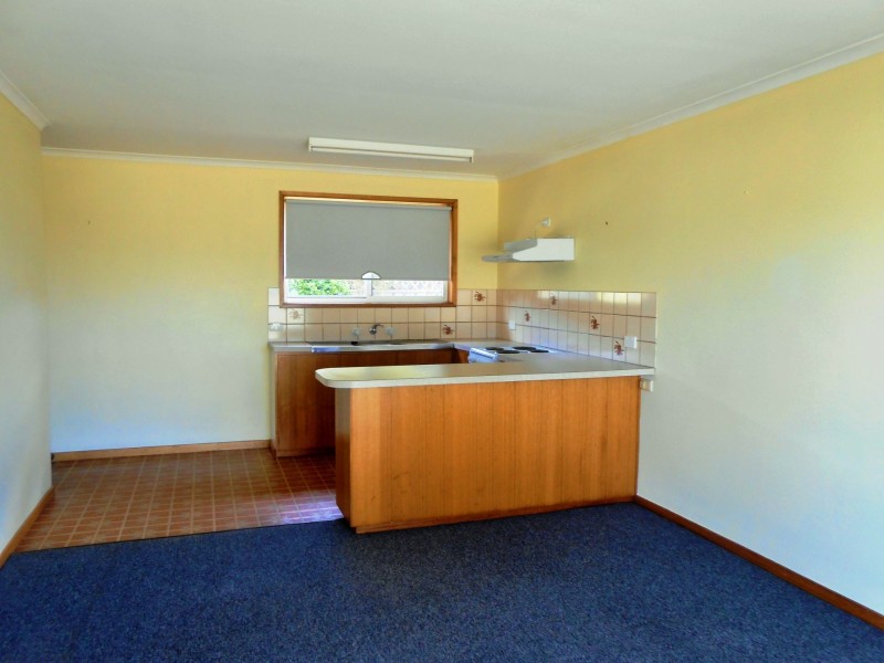 Unit 3/18 Tully Street, St Helens TAS 7216