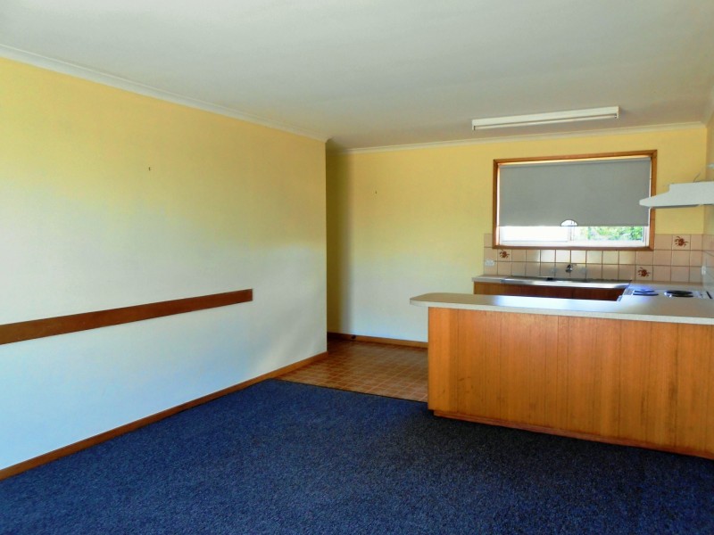 Unit 3/18 Tully Street, St Helens TAS 7216