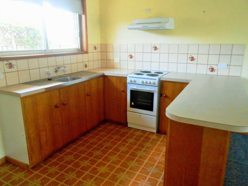 Unit 3/18 Tully Street, St Helens TAS 7216