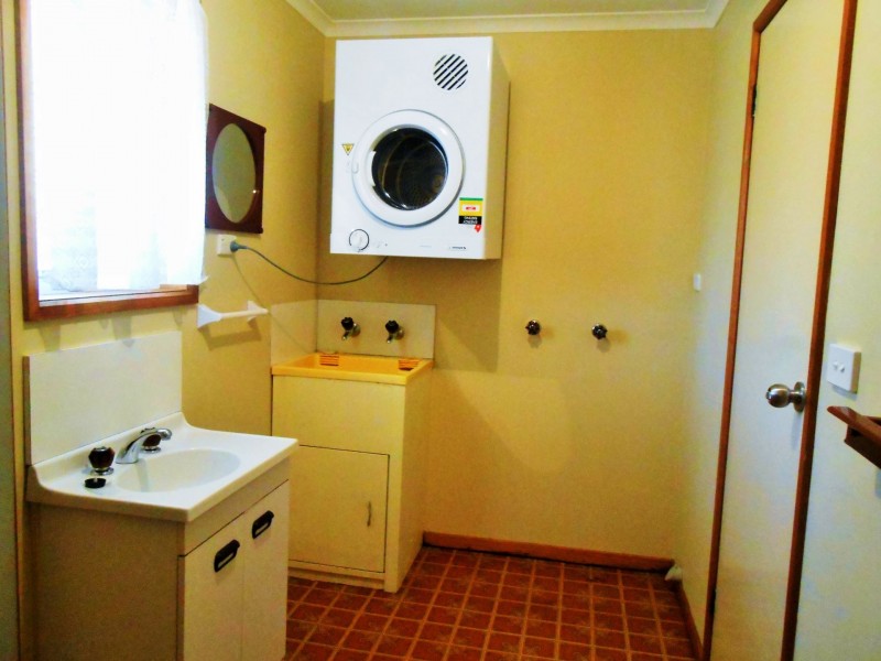 Unit 3/18 Tully Street, St Helens TAS 7216