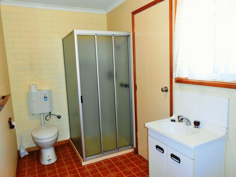 Unit 3/18 Tully Street, St Helens TAS 7216