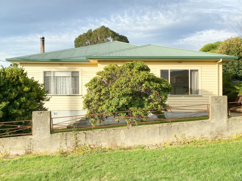 1 Gray Street, Fingal TAS 7214