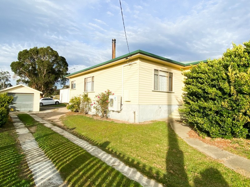 1 Gray Street, Fingal TAS 7214