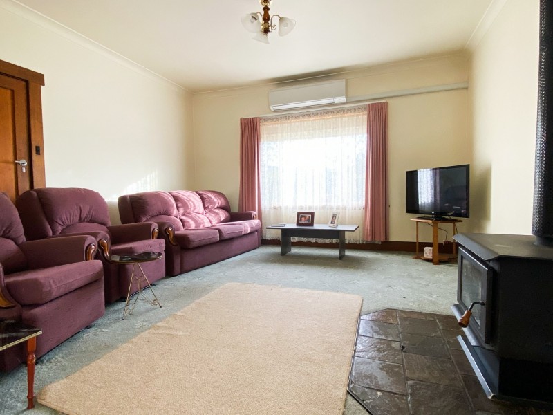 1 Gray Street, Fingal TAS 7214