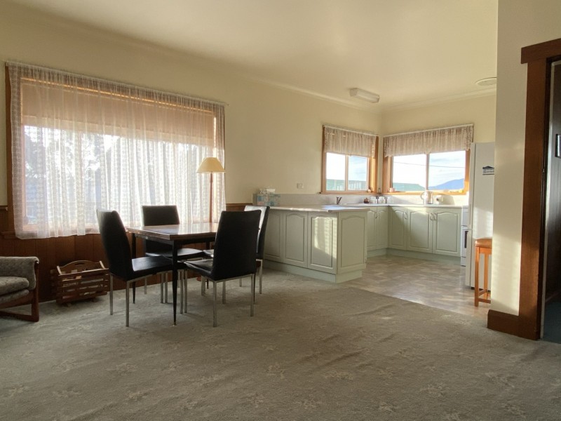 1 Gray Street, Fingal TAS 7214