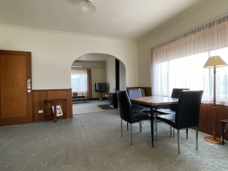 1 Gray Street, Fingal TAS 7214