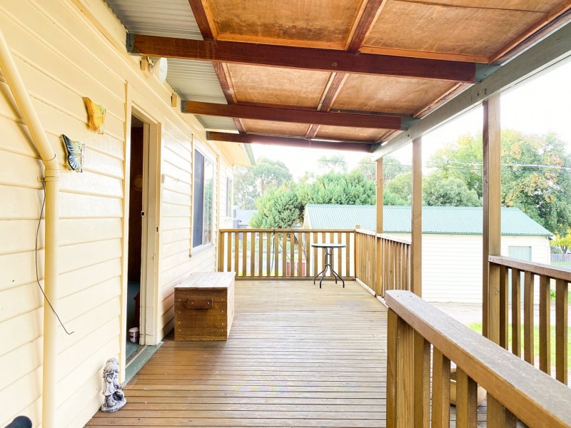 1 Gray Street, Fingal TAS 7214