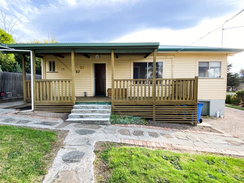 1 Gray Street, Fingal TAS 7214