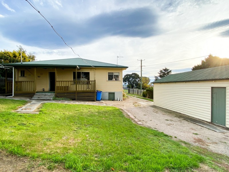 1 Gray Street, Fingal TAS 7214