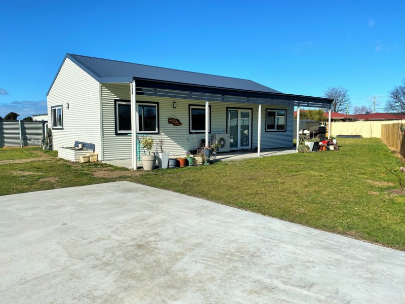 10b Stewart Court, St Helens TAS 7216