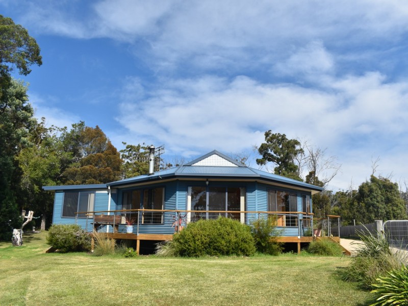 34 St Helens Point Road, Stieglitz TAS 7216