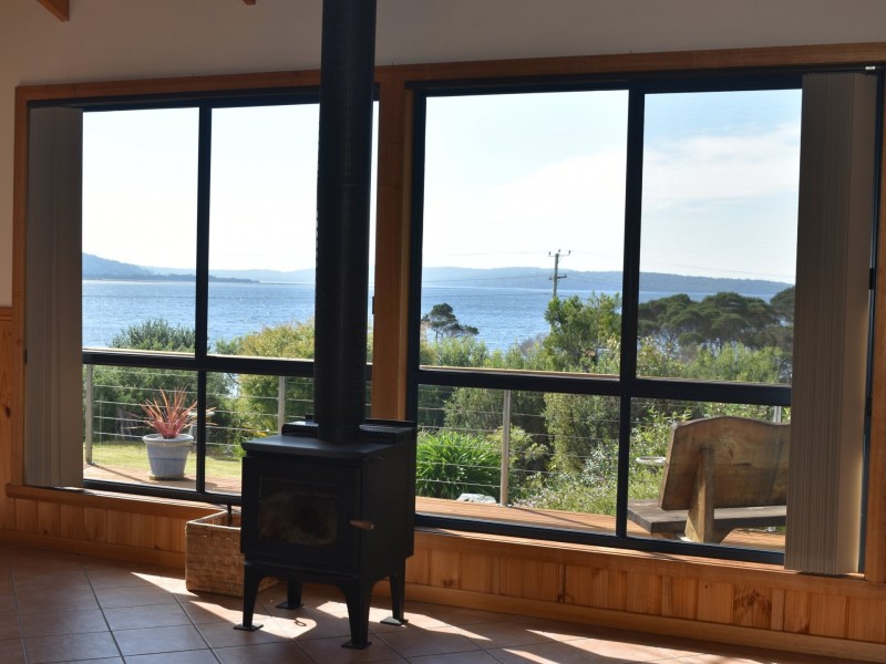 34 St Helens Point Road, Stieglitz TAS 7216