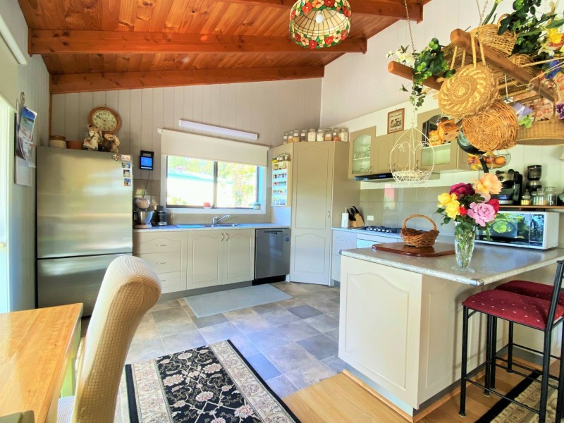 14 Osprey Drive, Stieglitz TAS 7216